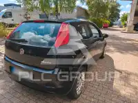 2013 Fiat Punto