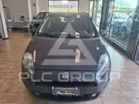 2013 Fiat Punto
