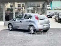 2013 Fiat Punto