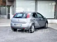 2013 Fiat Punto