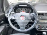 2013 Fiat Punto