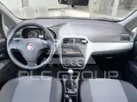 2013 Fiat Punto
