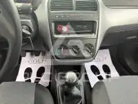 2013 Fiat Punto