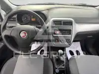 2013 Fiat Punto