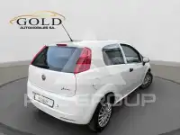 2013 Fiat Punto