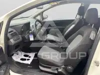 2013 Fiat Punto
