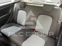 2013 Fiat Punto