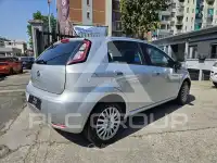 2013 Fiat Punto