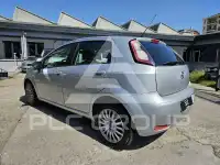2013 Fiat Punto