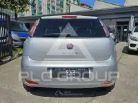 2013 Fiat Punto