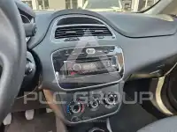 2013 Fiat Punto