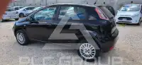2013 Fiat Punto