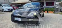 2013 Fiat Punto