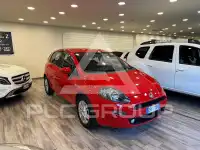2013 Fiat Punto