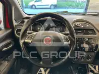 2013 Fiat Punto