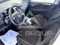 2013 Fiat Punto