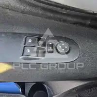 2013 Fiat Punto