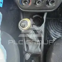2013 Fiat Punto