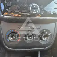 2013 Fiat Punto