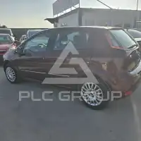 2013 Fiat Punto