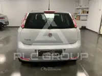 2013 Fiat Punto