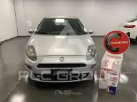2013 Fiat Punto