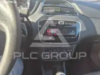 2013 Fiat Punto