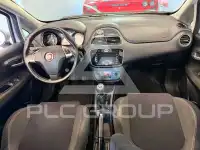 2013 Fiat Punto