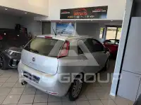 2013 Fiat Punto