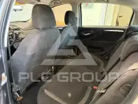 2013 Fiat Punto