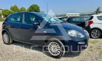 2013 Fiat Punto