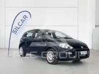 2013 Fiat Punto