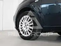 2013 Fiat Punto