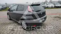 2013 Fiat Punto