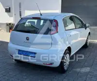 2013 Fiat Punto