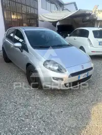 2013 Fiat Punto