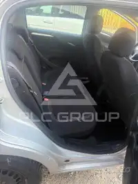 2013 Fiat Punto