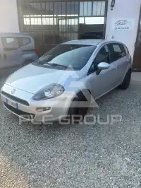 2013 Fiat Punto