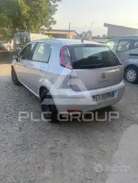 2013 Fiat Punto