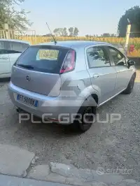 2013 Fiat Punto