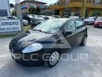 2013 Fiat Punto
