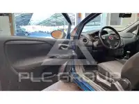 2013 Fiat Punto