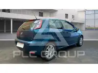 2013 Fiat Punto