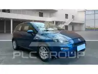 2013 Fiat Punto