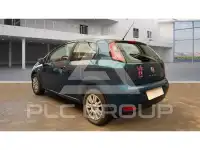 2013 Fiat Punto