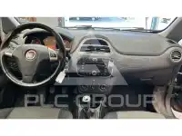 2013 Fiat Punto
