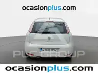 2013 Fiat Punto