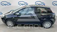 2013 Fiat Punto