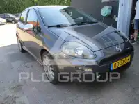 2013 Fiat Punto