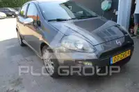 2013 Fiat Punto